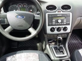  Ford Focus 2006 , 250000 , 
