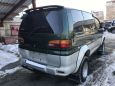    Mitsubishi Delica 1998 , 250000 , 