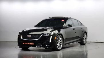  Cadillac CT5 2020 , 3610000 , 