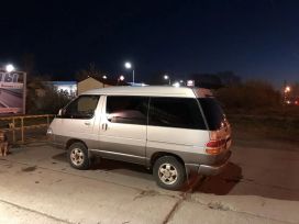    Toyota Town Ace 1996 , 325000 , --