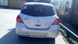  Nissan Tiida 2008 , 350000 , 