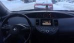  Nissan Primera 2003 , 245000 , 