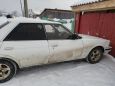  Toyota Chaser 1986 , 55000 , 