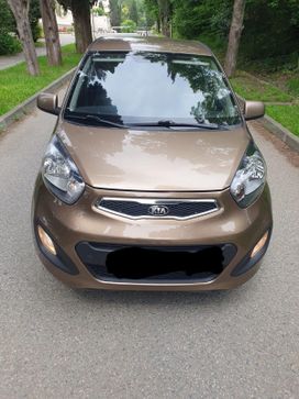  Kia Picanto 2013 , 750000 , 