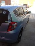  Honda Fit 2007 , 365000 , 