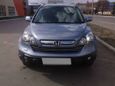 SUV   Honda CR-V 2008 , 860000 , 