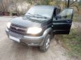 SUV     2007 , 205000 , 