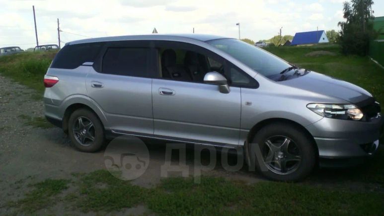  Honda Airwave 2006 , 375000 , 