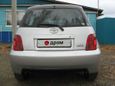  Toyota ist 2004 , 350000 , 