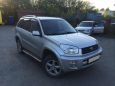 SUV   Toyota RAV4 2003 , 405000 , 