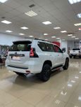 SUV   Toyota Land Cruiser Prado 2021 , 5000000 , 