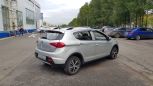  Lifan X50 2016 , 530000 , 