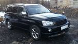 SUV   Toyota Kluger V 2001 , 650000 , 