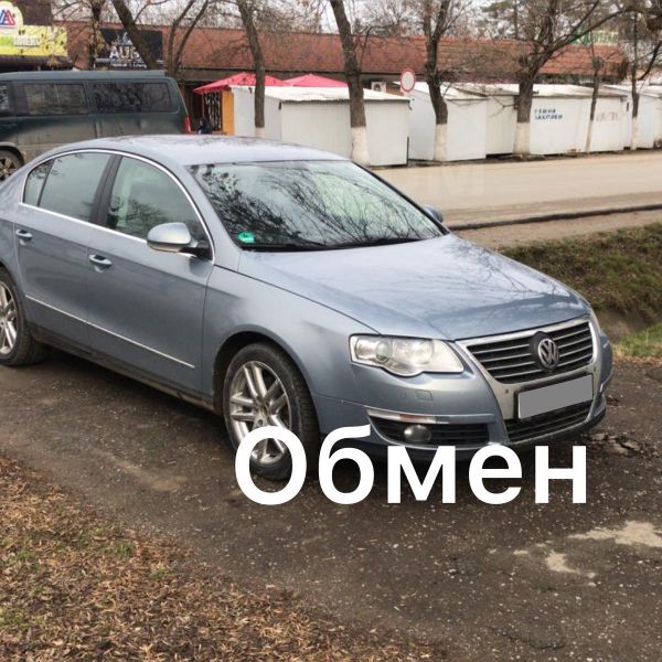  Volkswagen Passat 2009 , 490000 , --