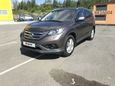 SUV   Honda CR-V 2012 , 1400000 , 