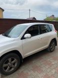 SUV   Toyota RAV4 2012 , 1220000 , 