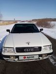  Audi 80 1992 , 127000 , 