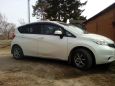  Nissan Note 2014 , 475000 , 