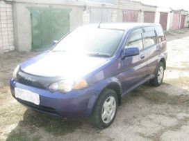 SUV   Honda HR-V 1999 , 320000 , 