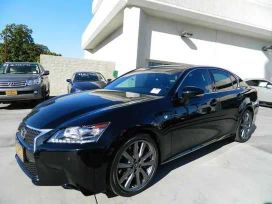  Lexus GS350 2012 , 3815110 , 