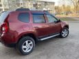 SUV   Renault Duster 2013 , 570000 , 
