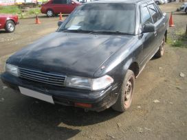  Toyota Corona 1989 , 65000 , 