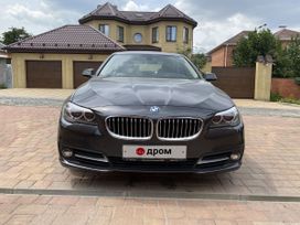  BMW 5-Series 2016 , 1880000 , --