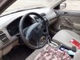  Honda Civic 2001 , 110000 , 