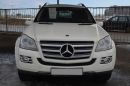 SUV   Mercedes-Benz GL-Class 2008 , 990000 , 