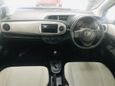  Toyota Vitz 2014 , 490000 , 