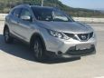 SUV   Nissan Qashqai 2014 , 1290000 , 