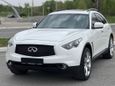 SUV   Infiniti QX70 2014 , 2500000 , 