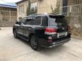 SUV   Lexus LX570 2010 , 3300000 , 