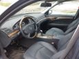  Mercedes-Benz E-Class 2002 , 650000 , 