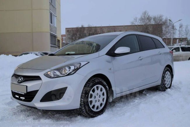  Hyundai i30 2014 , 730000 , 