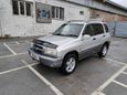 SUV   Suzuki Escudo 1998 , 476000 , 