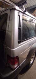 SUV   Hyundai Galloper 2003 , 500000 , 