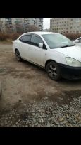  Toyota Allion 2004 , 270000 , --