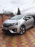  Honda Fit 2014 , 815000 , 