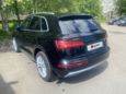 SUV   Audi Q5 2018 , 3250000 , -