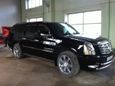 SUV   Cadillac Escalade 2007 , 1499000 , -