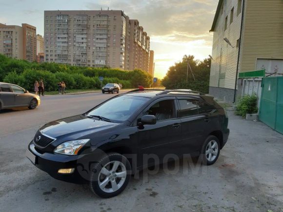 SUV   Lexus RX350 2006 , 750000 , 