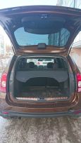 SUV   Renault Duster 2014 , 680000 , 