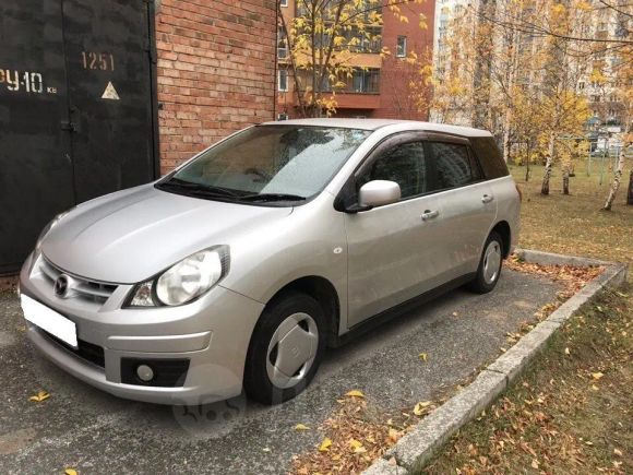  Mazda Familia 2012 , 499000 , 