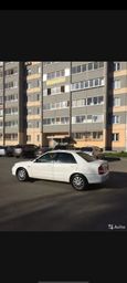  Mazda Familia 2001 , 125000 , 