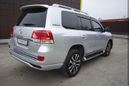 SUV   Toyota Land Cruiser 2008 , 2250000 , 