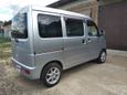    Daihatsu Hijet 2016 , 677000 , 