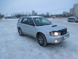 SUV   Subaru Forester 2004 , 450000 , 