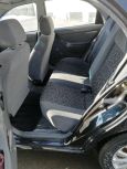  Chevrolet Lanos 2007 , 180000 , 