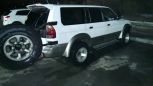 SUV   Mitsubishi Challenger 1997 , 450000 , 